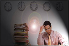 แบบไหนที่เรียกว่าทุ่มเททำงานให้กับองค์กร