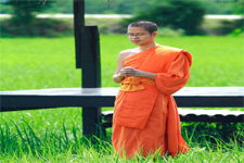 ทฤษฎีการบริหาร ของท่าน ว.วชิรเมธี