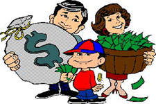 ภาษีเงินได้บุคคลธรรมดา กรณีการเสียภาษีเงินได้ของคณะบุคคล