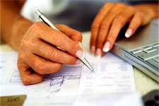 การวางระบบบัญชีในธุรกิจขนาดย่อม