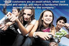 ลูกค้าชั้นยอด