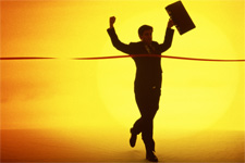 ประสบความสำเร็จได้ ด้วยหัวใจที่ทะเยอทะยาน