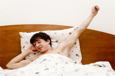 "การตื่นเช้าสามวัน จะสร้างสรรค์เพิ่มวันใหม่ได้อีกวัน"