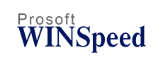 Prosoft WINSpeed