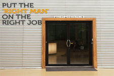 “Put the right man on the right job” คัดสรรกันอย่างไร