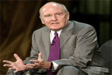 การบริหารสไตล์ Jack Welch