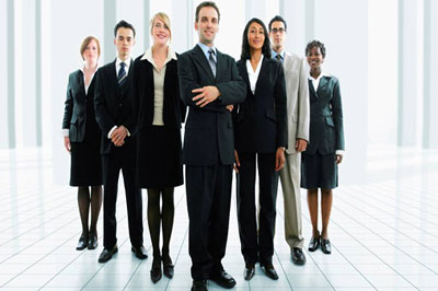 ผู้นำที่ประสบความสำเร็จทำสิ่งที่แตกต่าง Successful Leaders Do Differently