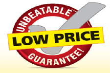 หากคู่แข่งทำราคาออกมาต่ำกว่าต้องทำอย่างไร?