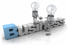 การตลาด