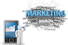 4 แกนหลักในการทำ Mobile Marketing