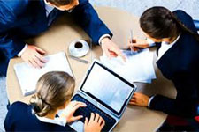 สถานที่จดทะเบียน นิติบุคคล