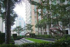 นิติบุคคลอาคารชุด