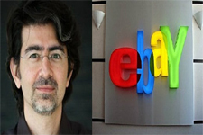 การบริหารธุรกิจ....อะไรคือเคล็ดลับความสำเร็จของ Pierre Omidyar ผู้ก่อตั้งเว็บไซต์ eBay [ตอนที่ 1]