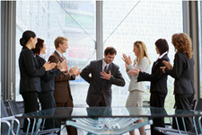 ตามล่า ค้นหาพนักงานที่มีสมรรถนะสูงในองค์กร