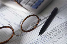 การจัดทำงบประมาณ และบัญชีการเงิน สำหรับ นิติบุคคล