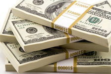 งบกระแสเงินสด