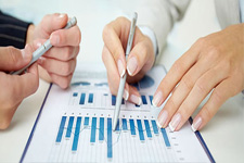 การบัญชีขนาดธุรกิจขนาดกลางและขนาดย่อม